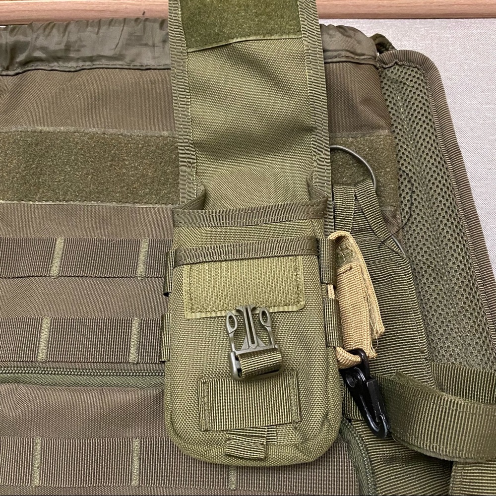 Tactical Molle Backpack - image 6